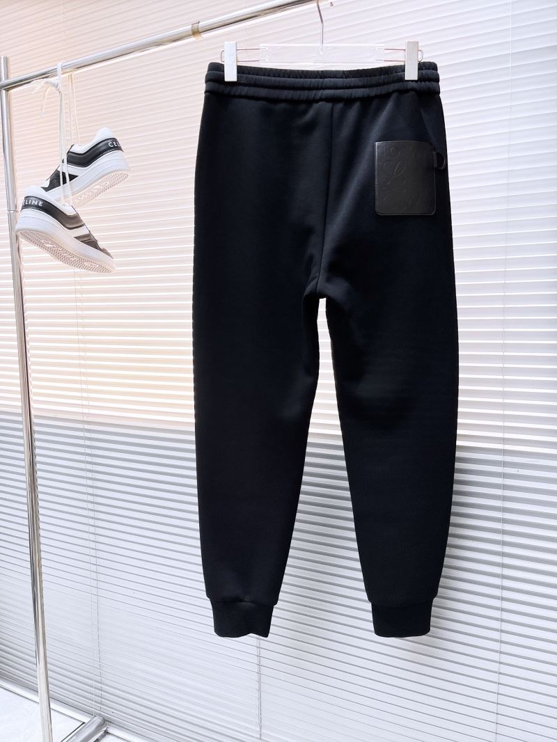 Loewe Long Pants